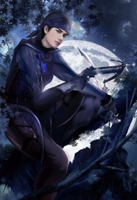 万道剑尊剑梦儿