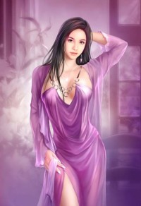 神秘貼身兵少林澈李婉香