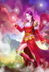 百寶袋女神
