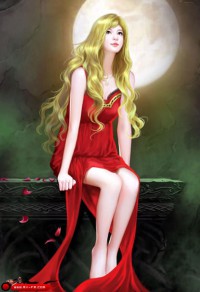 反穿第一女王：宮少，來一戰！