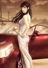 万道剑尊剑梦儿