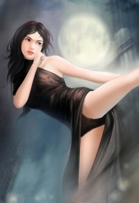 三生碧云扇