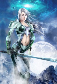 魔杖与剑姬
