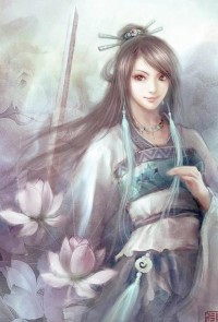 屠魔的少年