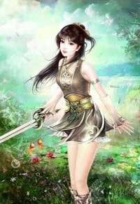 银月（天下无双系列）